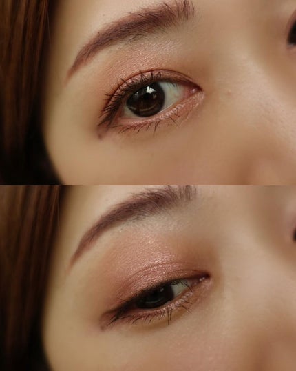 エアーマット リップカラー 02690/NARS/口紅を使ったクチコミ(3枚目)