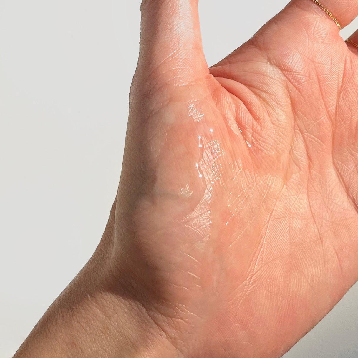 ウォータートゥーアンプルトリートメント/SAM'U/アウトバストリートメントを使ったクチコミ(2枚目)