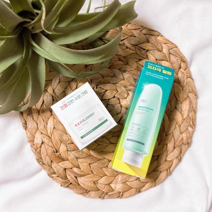 ブライトニングピーリングジェル/Dr.G/ピーリングを使ったクチコミ(6枚目)