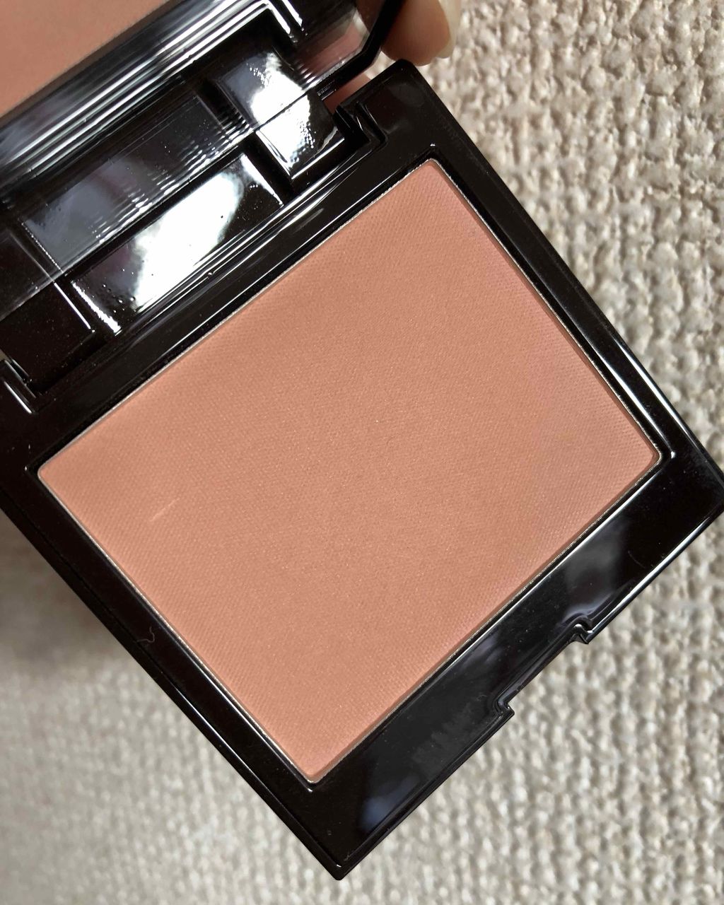 ブラッシュ カラー インフュージョン/ローラ メルシエ/パウダーチークを使ったクチコミ(2枚目)