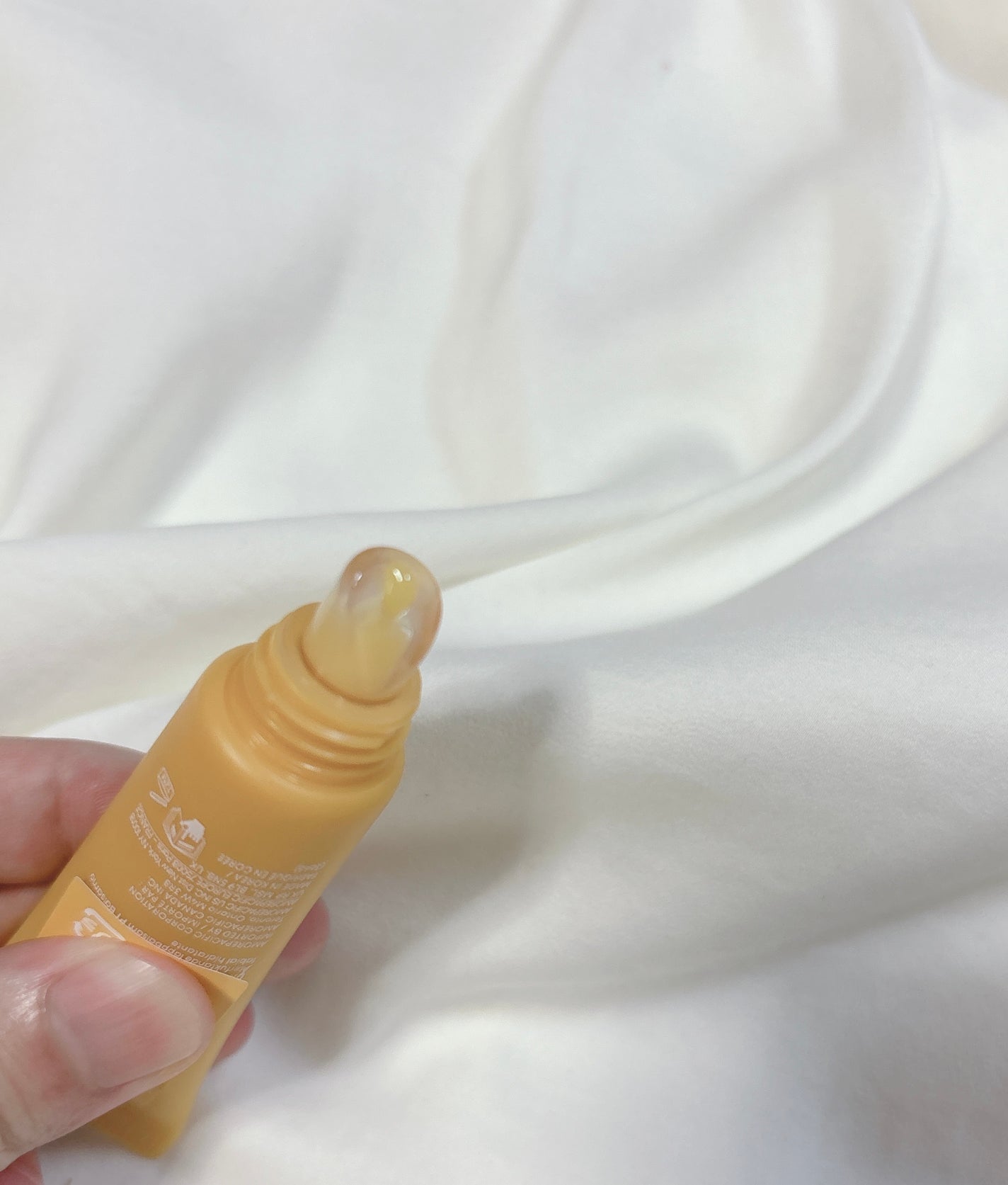 リップグロウィバーム/LANEIGE/リップバームを使ったクチコミ(2枚目)