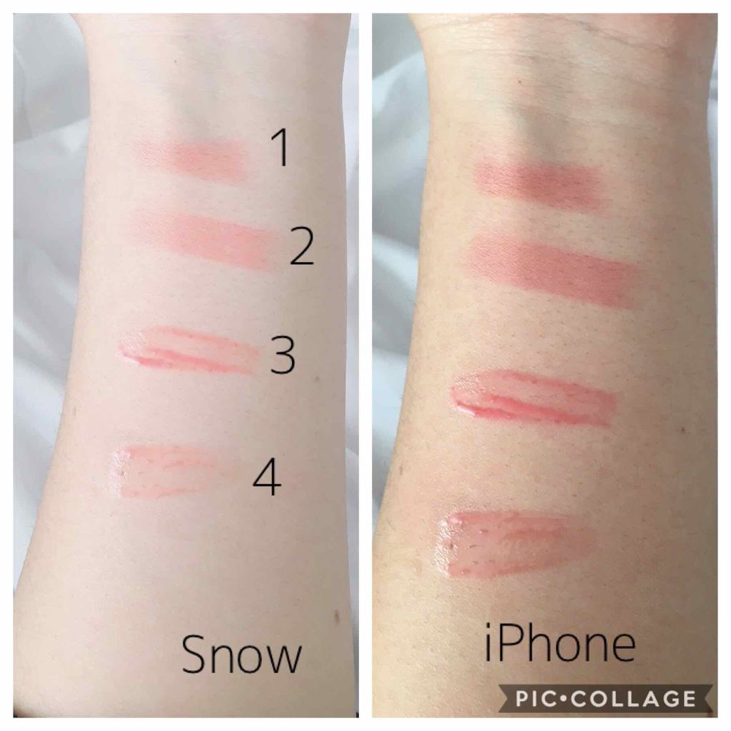 デザイニングアイブロウN/KATE/パウダーアイブロウを使ったクチコミ（3枚目）