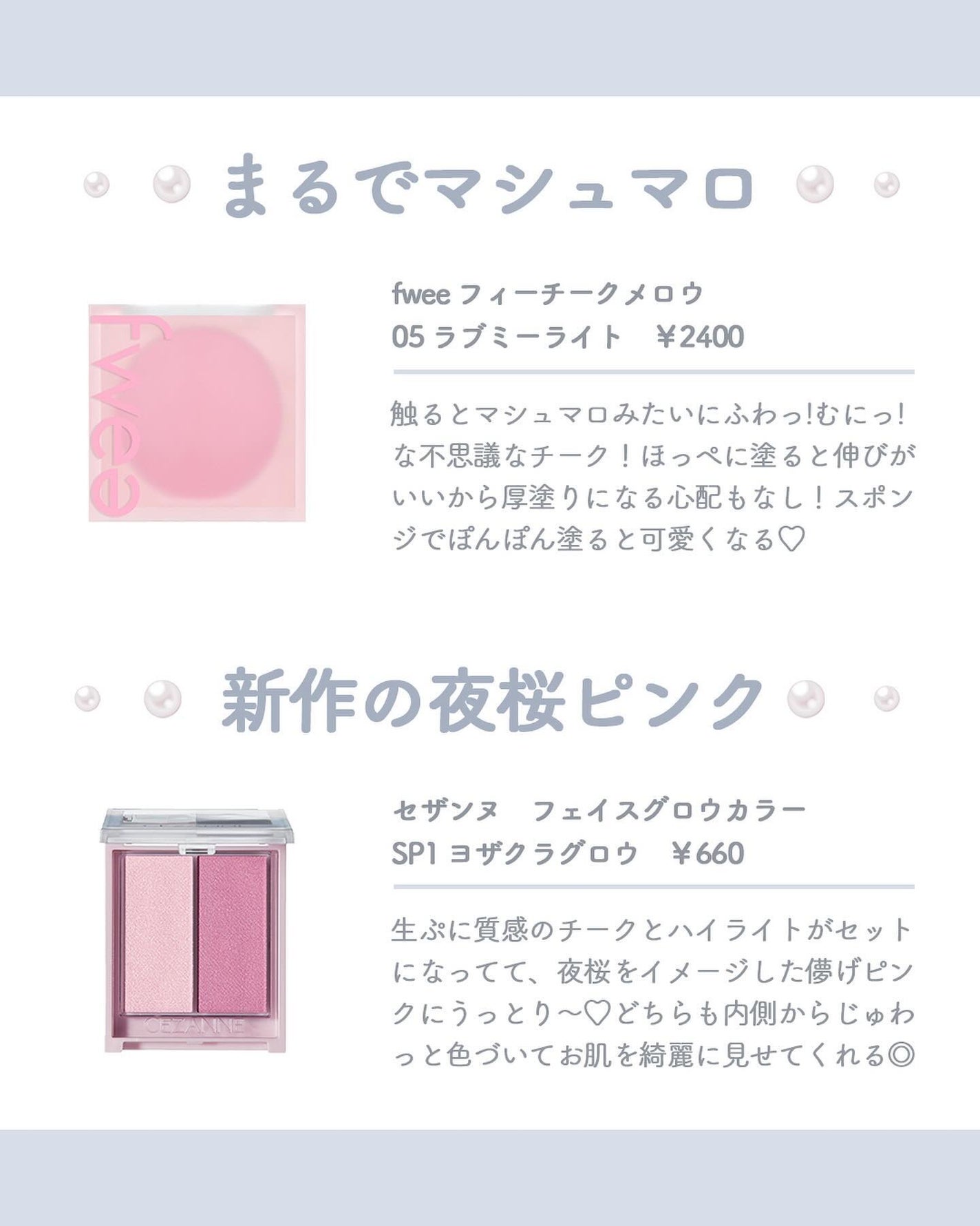 ピュア ブラッシュド サンシャイン チーク/PERIPERA/パウダーチークを使ったクチコミ(5枚目)