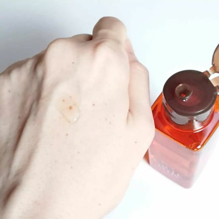 エンリッチ ローション/サイクルプラス/化粧水を使ったクチコミ(5枚目)