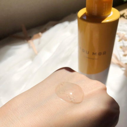 フルモア Sパウダーウォッシュ/FRU MOR/洗顔パウダーを使ったクチコミ(3枚目)