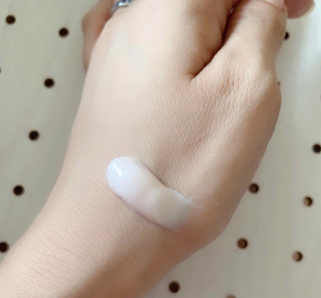 潤いクレンジング洗顔/ももぷり/洗顔フォームを使ったクチコミ(3枚目)