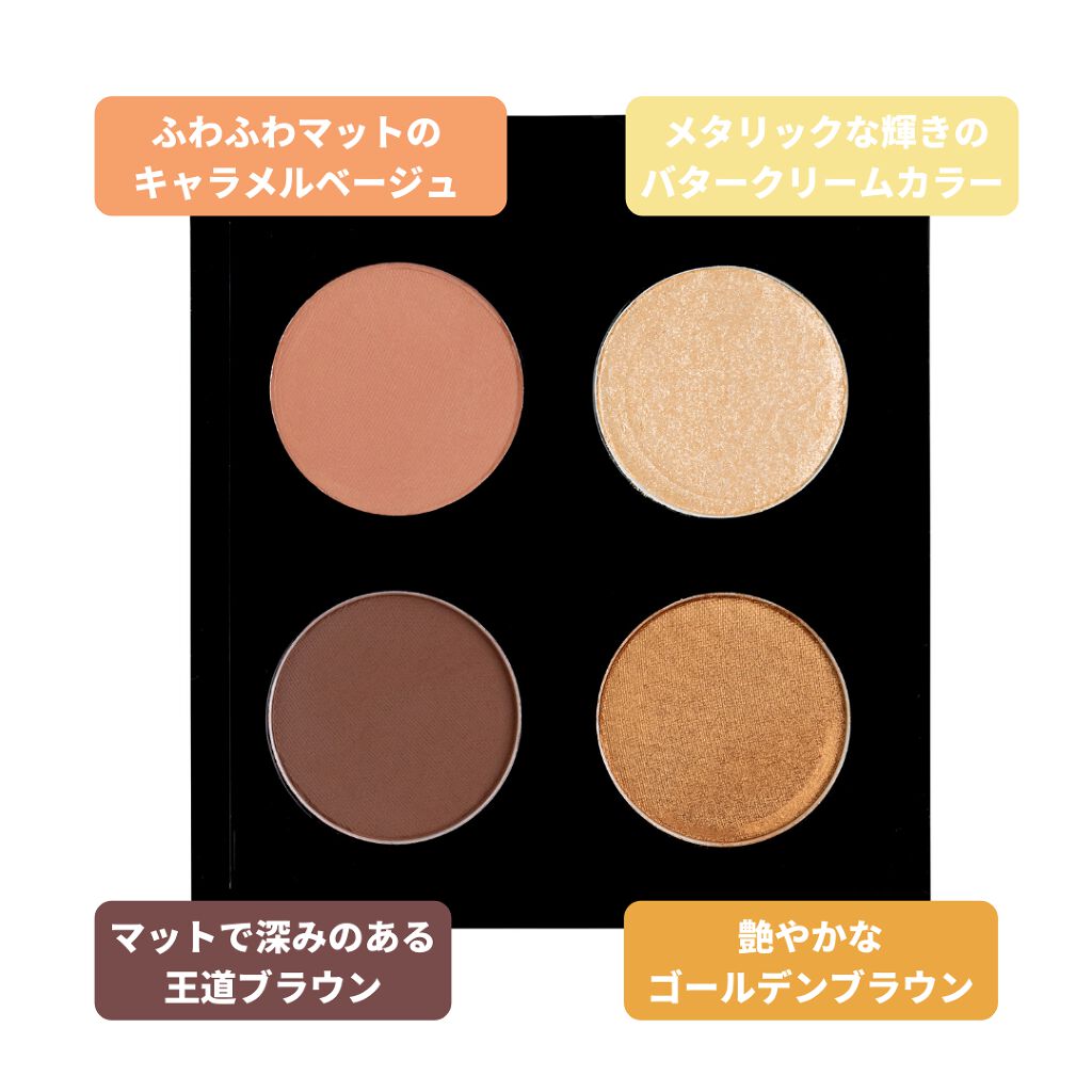 M・A・C公式アカウント on LIPS 「🌸2022年限定スプリングコレクション🌸春のメイクを鮮やかに彩..」(3枚目)