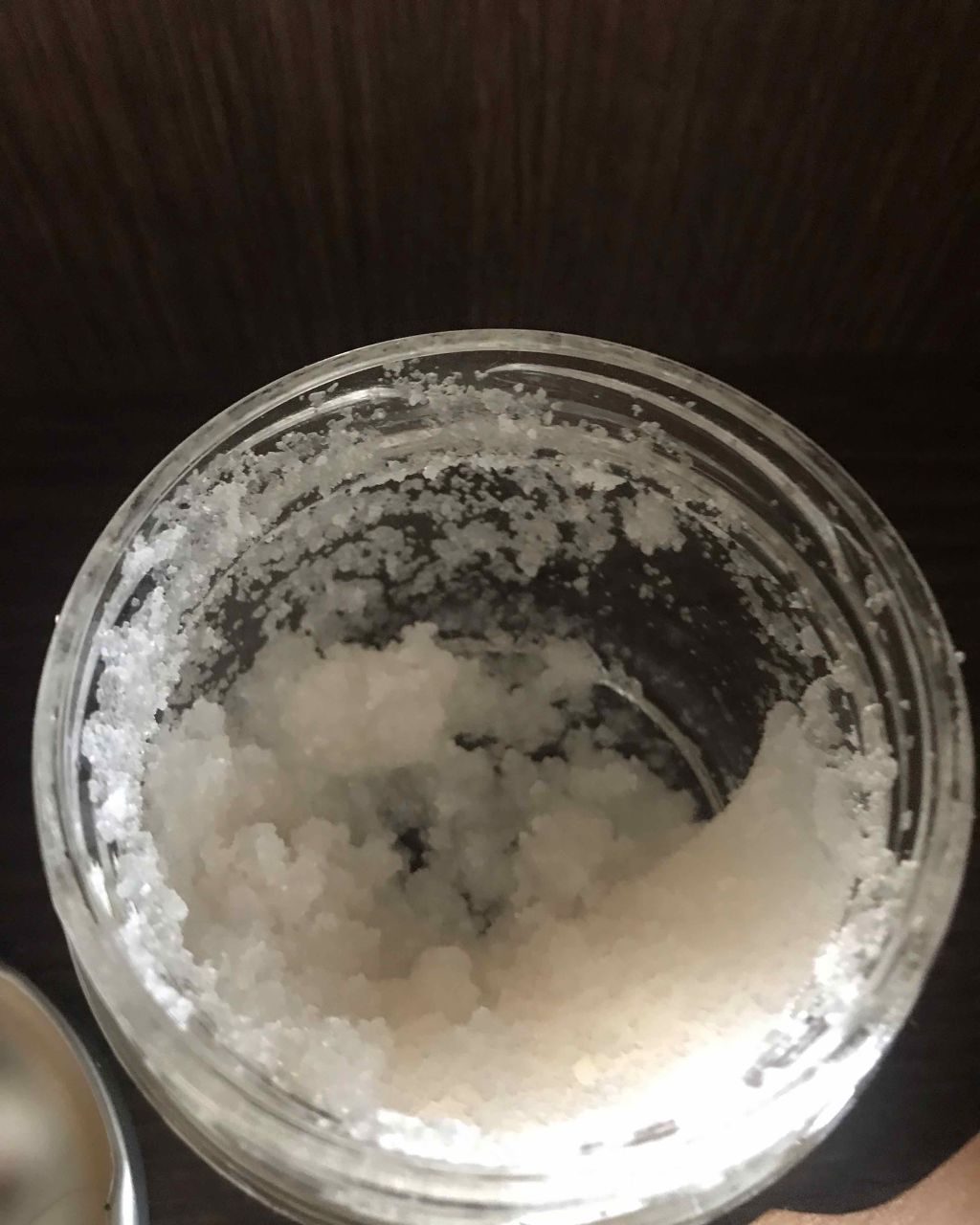 ボディスクラブ/SABON/ボディスクラブを使ったクチコミ(2枚目)