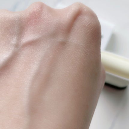 フォレスト エッセンスサンクリーム/FoRest by Greenfinger/日焼け止めローションを使ったクチコミ(6枚目)