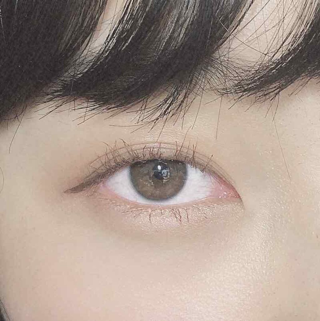 ムードチートキット/lilybyred/マルチパレットを使ったクチコミ(4枚目)