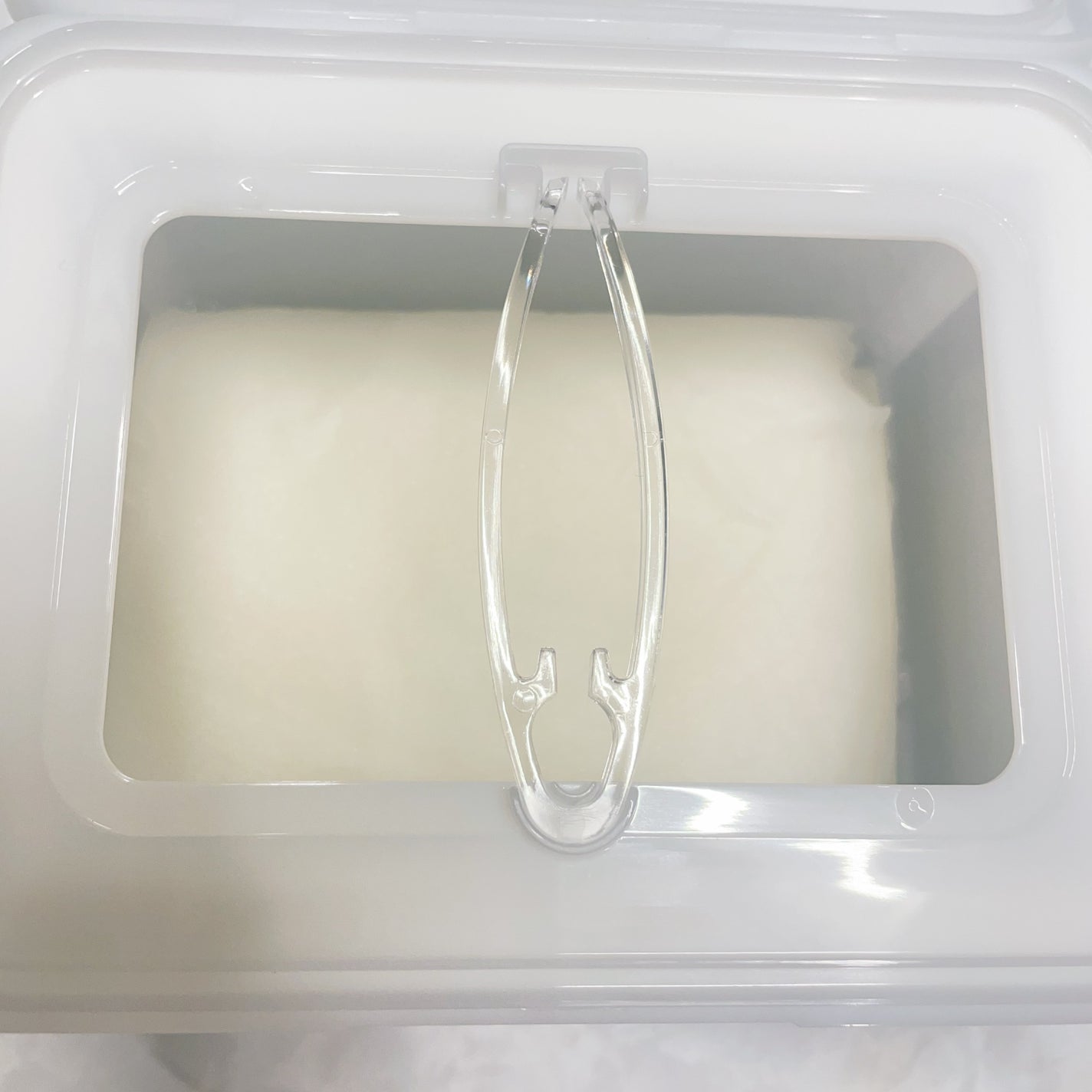 レッドブレミッシュクイックPHAシートマスク/Dr.G/シートマスク・パックを使ったクチコミ(9枚目)