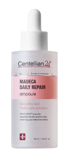 マデカデイリーリペアアンプル センテリアン24