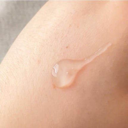 ナチュラルクレンジング/アヴィセンナ/クレンジングジェルを使ったクチコミ(4枚目)