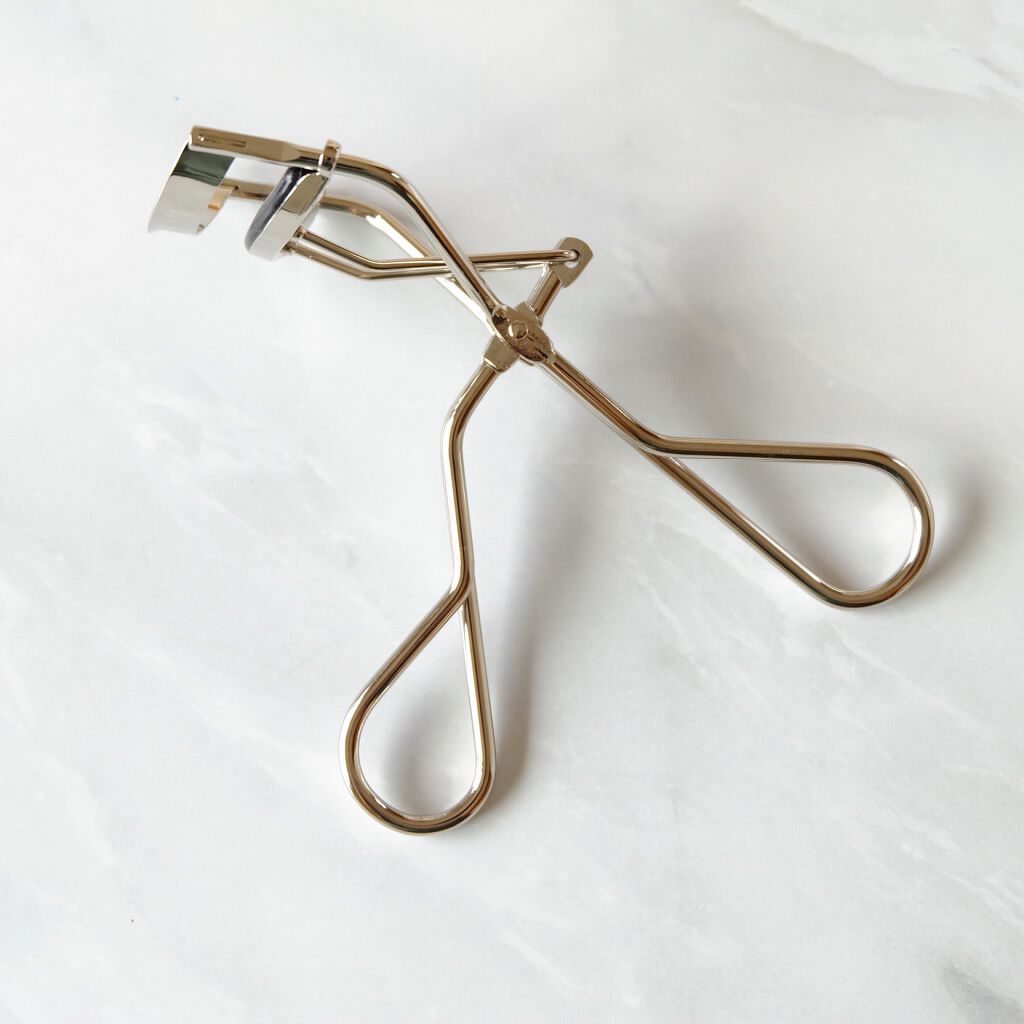 アイラッシュカーラー /SHISEIDO/ビューラーを使ったクチコミ（2枚目）