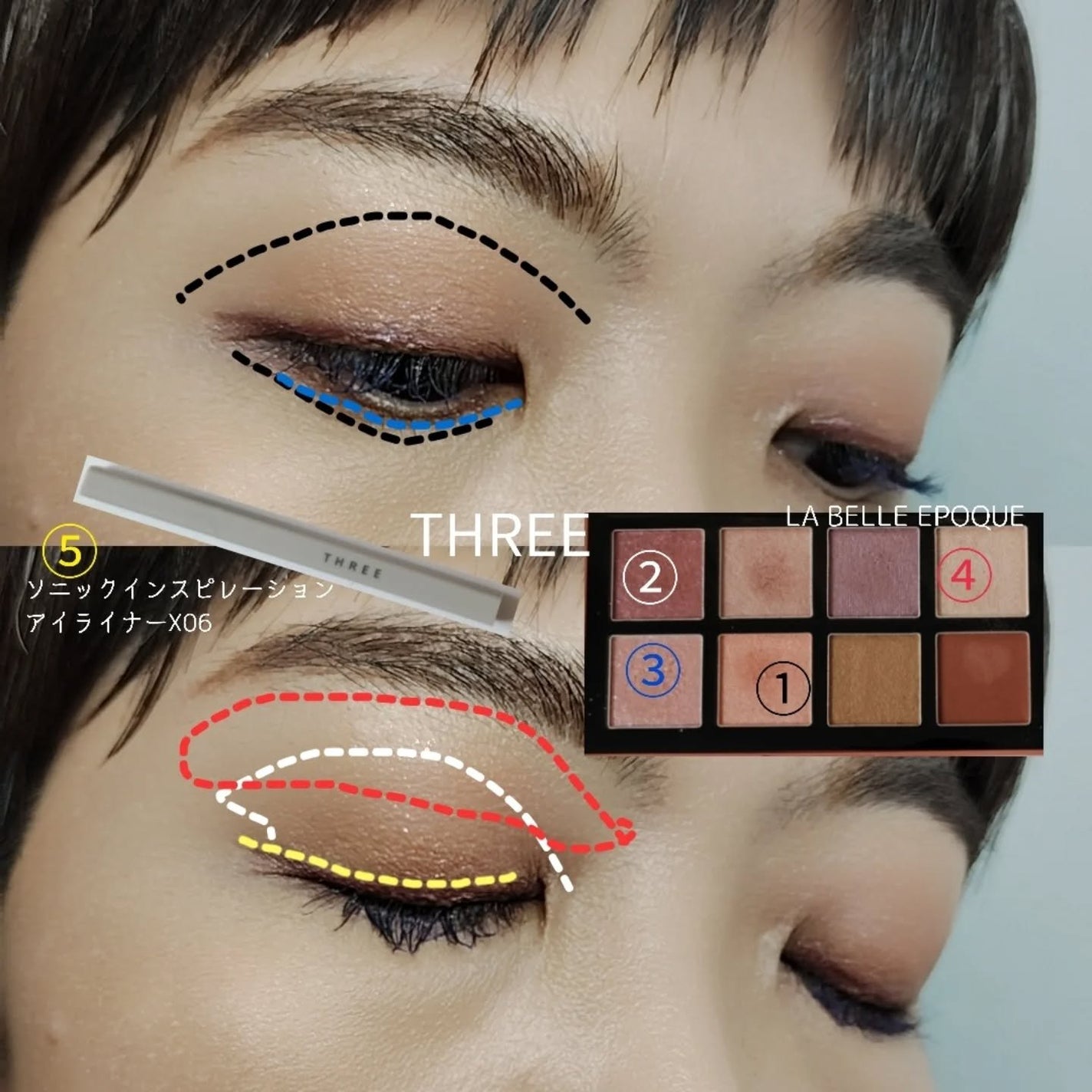 ルージュ ココ フラッシュ/CHANEL/口紅を使ったクチコミ(4枚目)