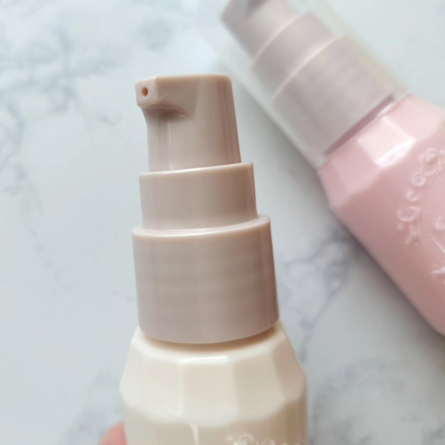 モイストプリズムプライマー/キャンメイク/化粧下地を使ったクチコミ(4枚目)