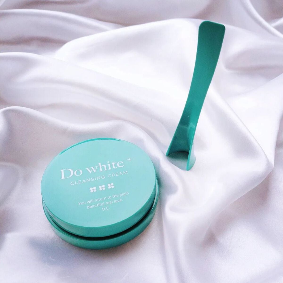Do White+/Do white+/クレンジングジェルを使ったクチコミ(2枚目)