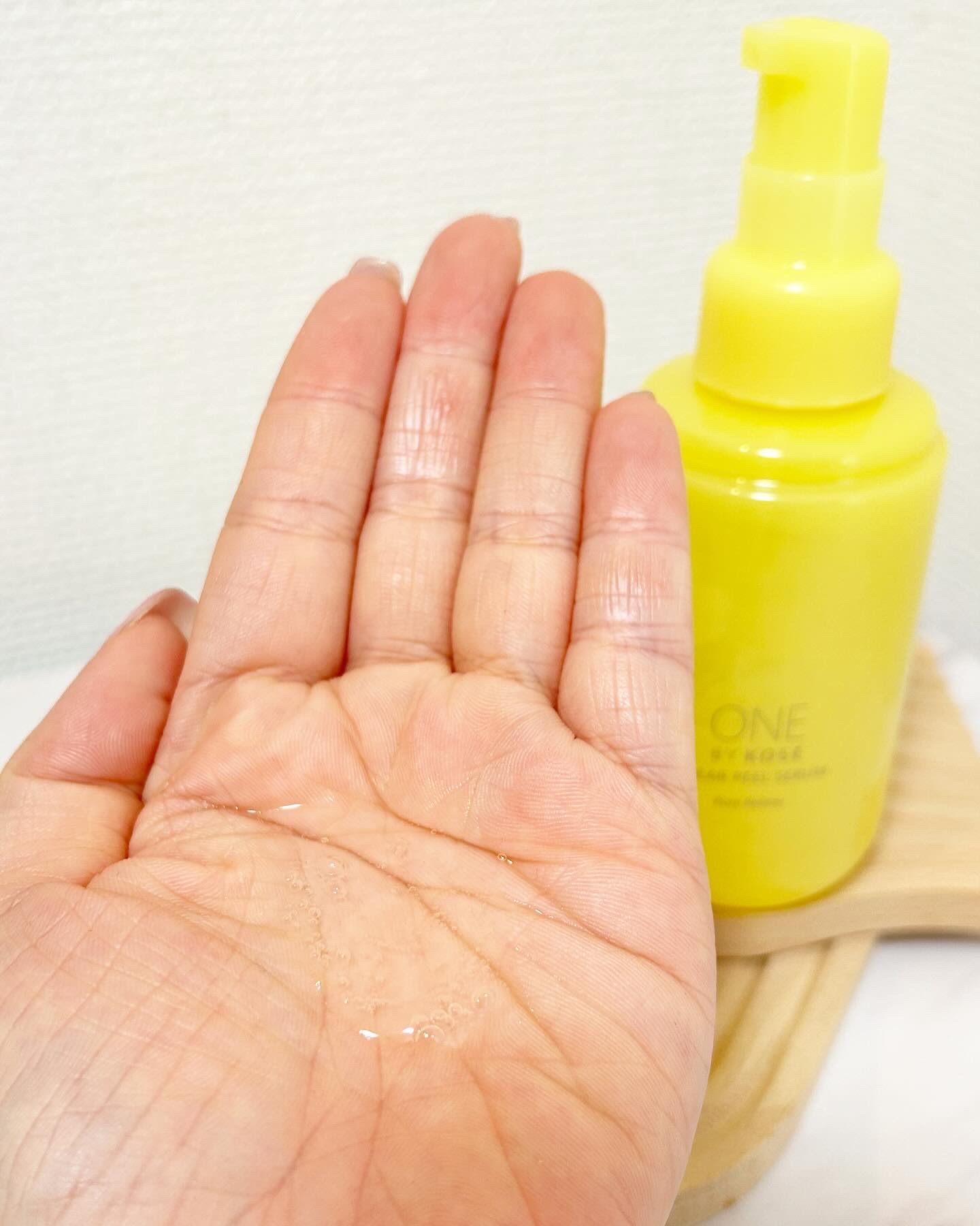 を使ったクチコミ（3枚目）