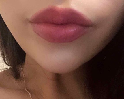 コンフォート リップオイル /CLARINS/リップグロスを使ったクチコミ(3枚目)