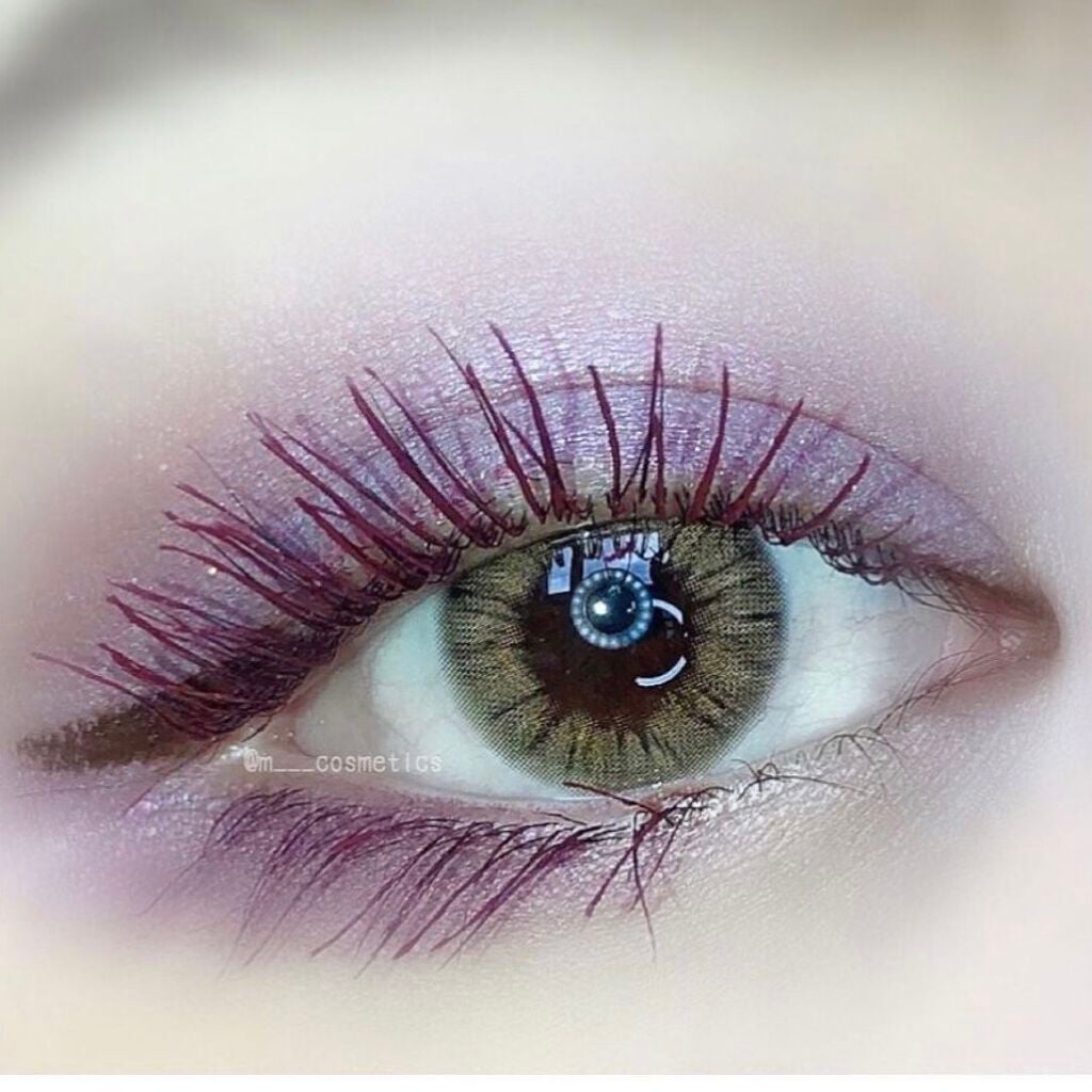 UR GLAM LUXE CUSHION FOUNDATION/U R GLAM/クッションファンデーションを使ったクチコミ(2枚目)