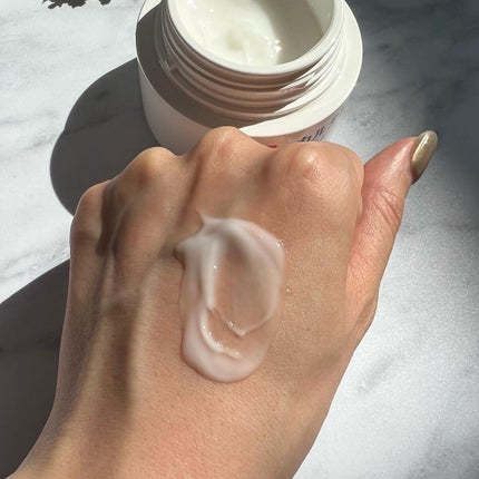 モイスチュア インストール/カルテHD/オールインワン化粧品を使ったクチコミ(4枚目)