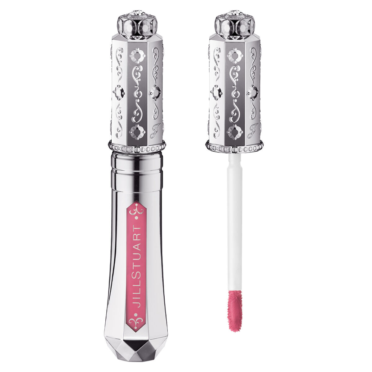 【ジルスチュアート新作】シャボン玉ようにみずみずしいツヤティントリップが新登場！（1枚目）