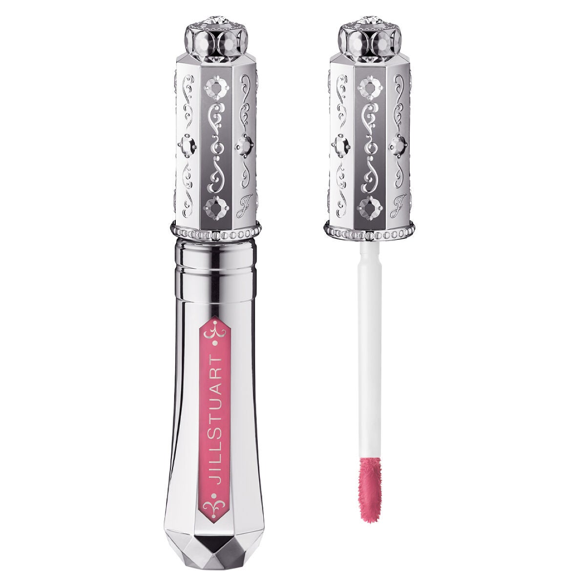 【ジルスチュアート新作】シャボン玉ようにみずみずしいツヤティントリップが新登場!(1枚目)