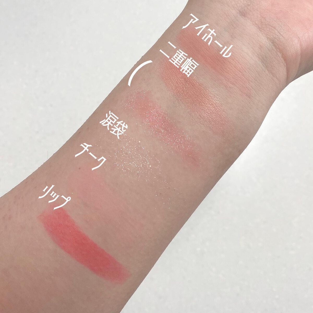 センシュアルスパイシーヌードボリュームマット 115 Pink Salt/HERA/口紅を使ったクチコミ（2枚目）