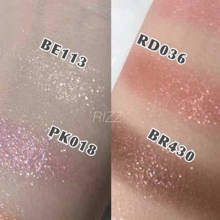 ルックアット マイアイジュエル/ETUDE/単色アイシャドウを使ったクチコミ(4枚目)