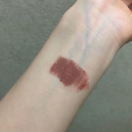 フィルム眉カラー/デジャヴュ/眉マスカラを使ったクチコミ(4枚目)