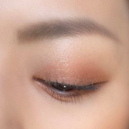 アイカラーレーション/LUNASOL/アイシャドウパレットを使ったクチコミ(5枚目)