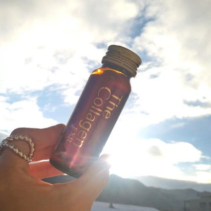 ザ・コラーゲン EXR <ドリンク>/ザ・コラーゲン/美容ドリンクを使ったクチコミ(1枚目)