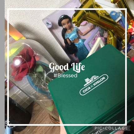 CICA デイリースージングマスク/VT/シートマスク・パックを使ったクチコミ(3枚目)