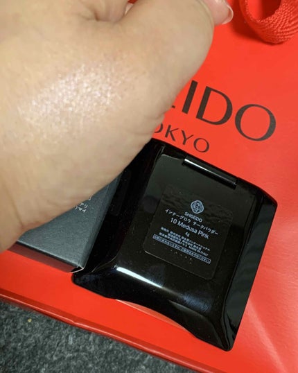 パーフェクトマルチアイズ/キャンメイク/アイシャドウパレットを使ったクチコミ(4枚目)