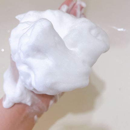 江戸こすめ 米ぬか酵素洗顔パウダー/ロゼット/洗顔パウダーを使ったクチコミ(3枚目)