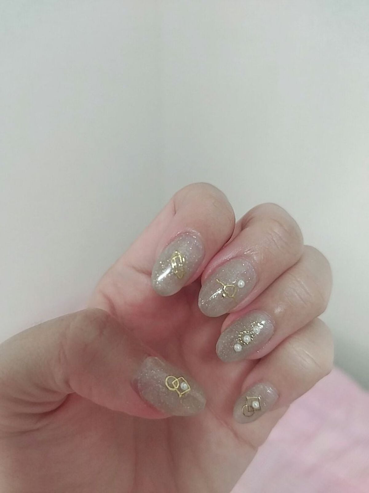 ネイルケアオイル/無印良品/ネイルオイル・トリートメントを使ったクチコミ(4枚目)