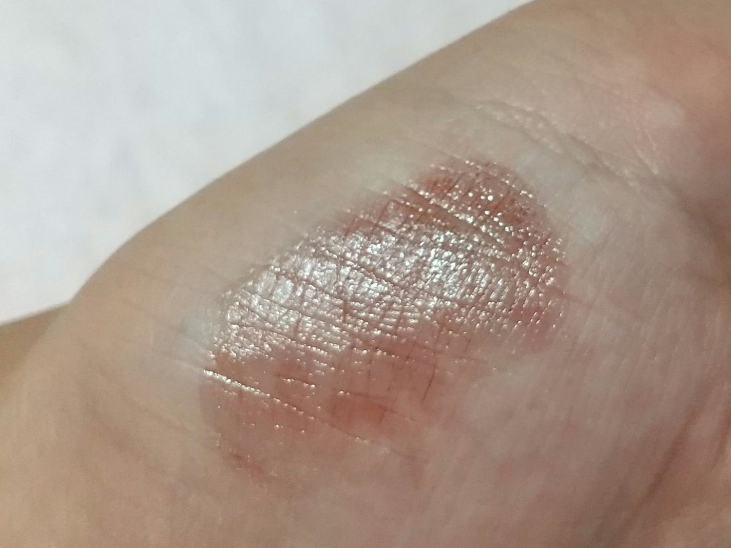 むちぷるティント/キャンメイク/リップティントを使ったクチコミ(8枚目)