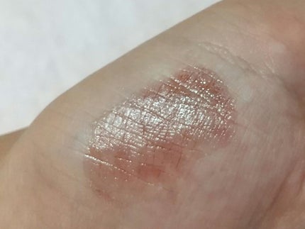 むちぷるティント/キャンメイク/リップティントを使ったクチコミ(8枚目)