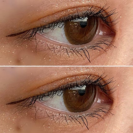 ショコラスウィート アイズ ソフトマット/リンメル ロンドン/アイシャドウパレットを使ったクチコミ(4枚目)