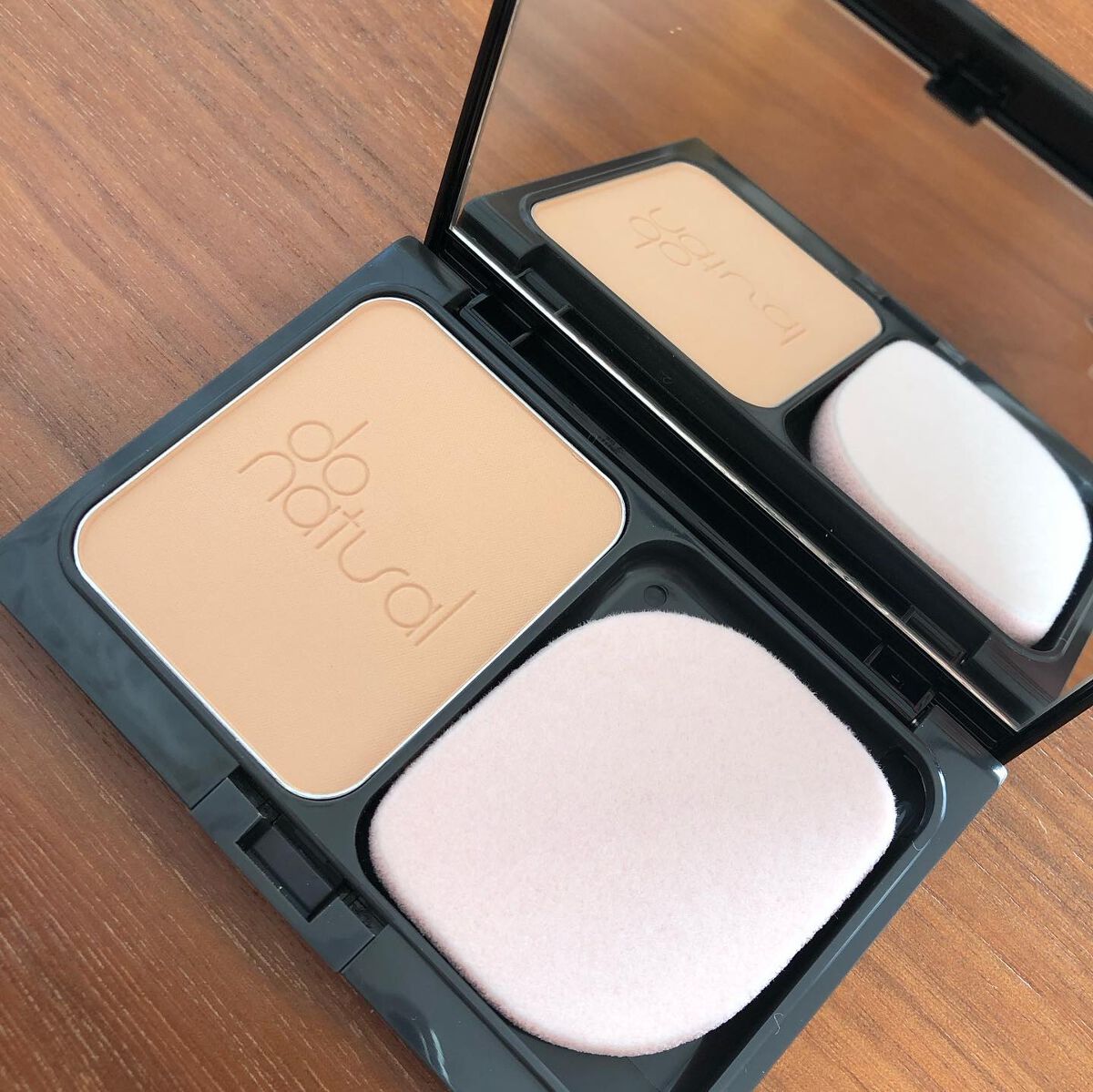 ハーモニアス プライマー/do natural/化粧下地を使ったクチコミ(6枚目)