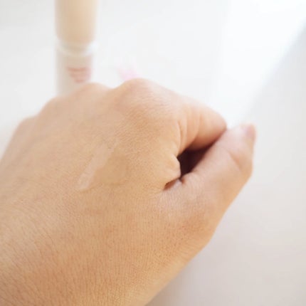 メザイク イージークリア 接着クリアタイプ/メザイク/二重まぶた用アイテムを使ったクチコミ(4枚目)