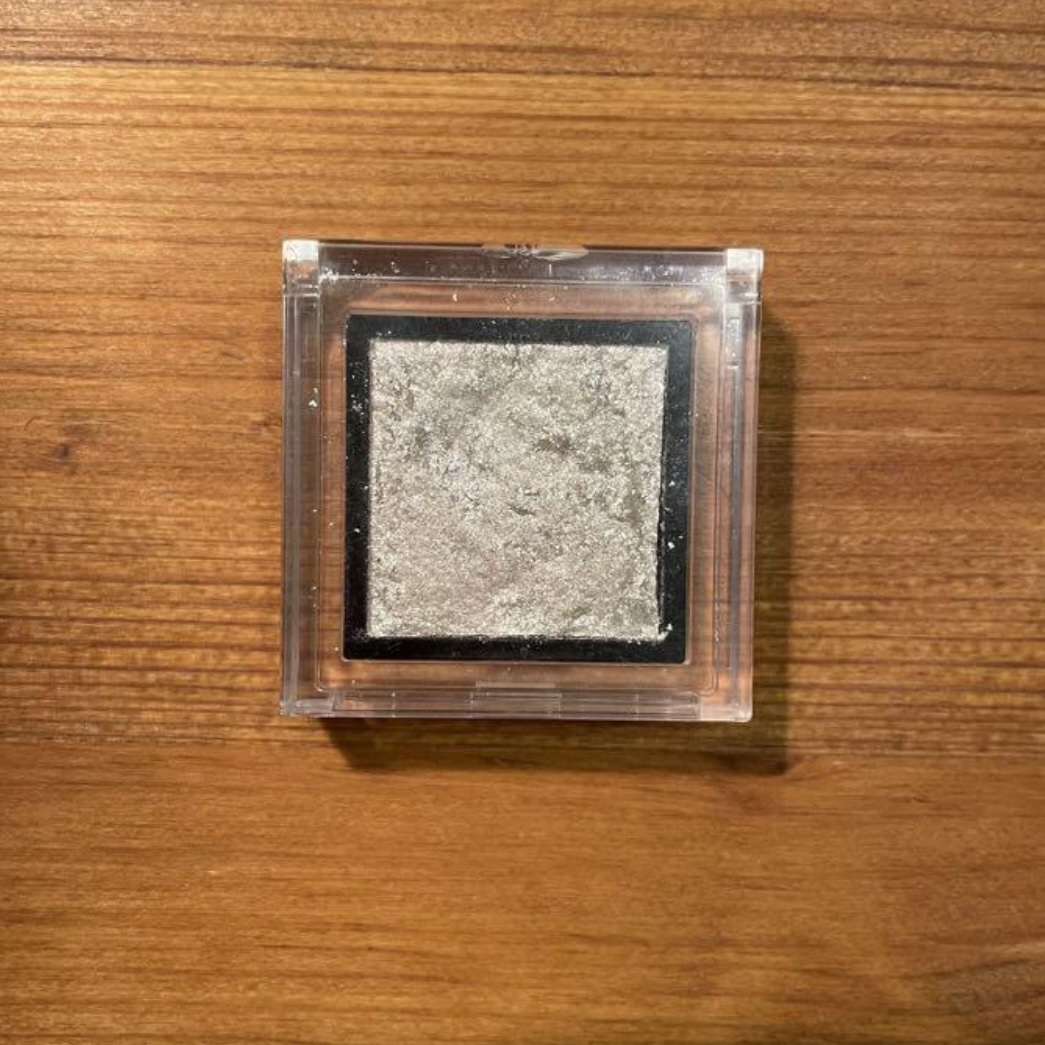 アディクション ザ アイシャドウ/ADDICTION/単色アイシャドウを使ったクチコミ（1枚目）