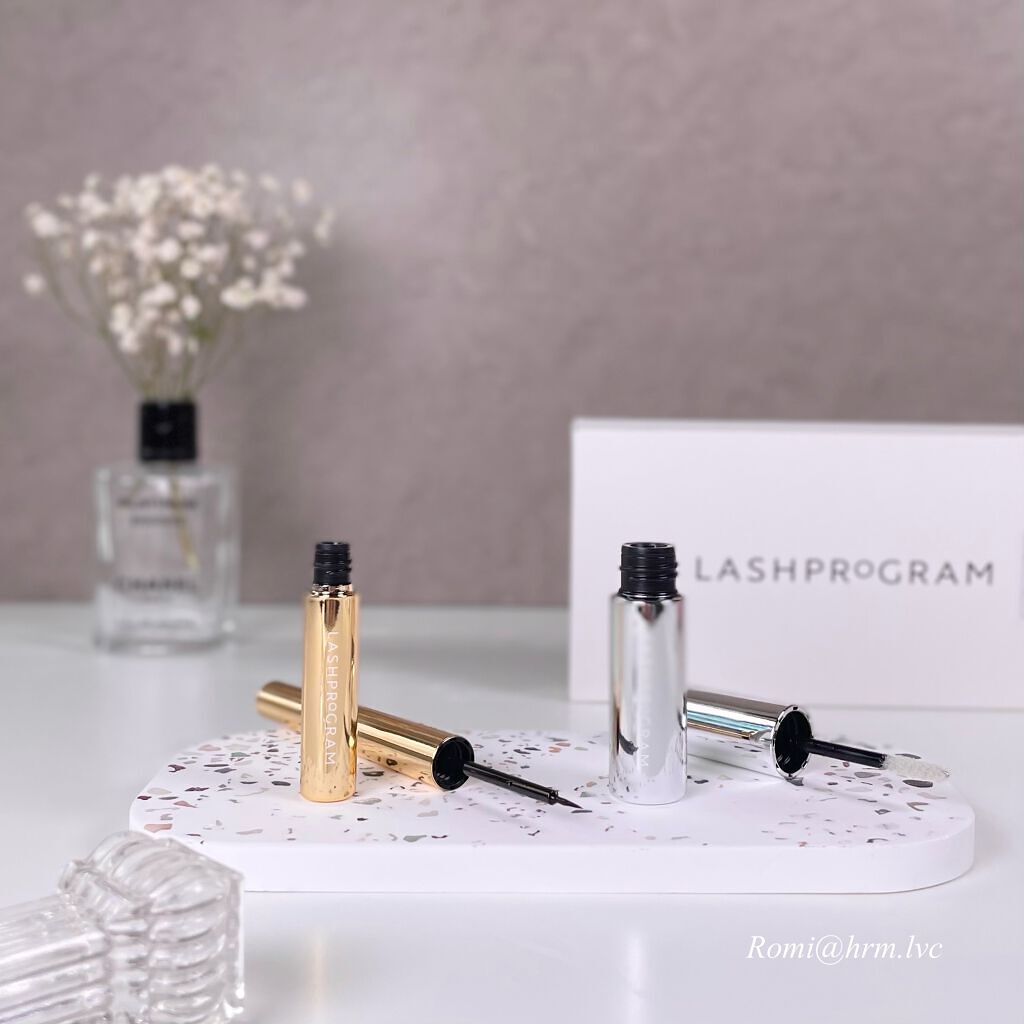 ラッシュプログラム /ISEHAN Lab./まつげ美容液を使ったクチコミ(2枚目)