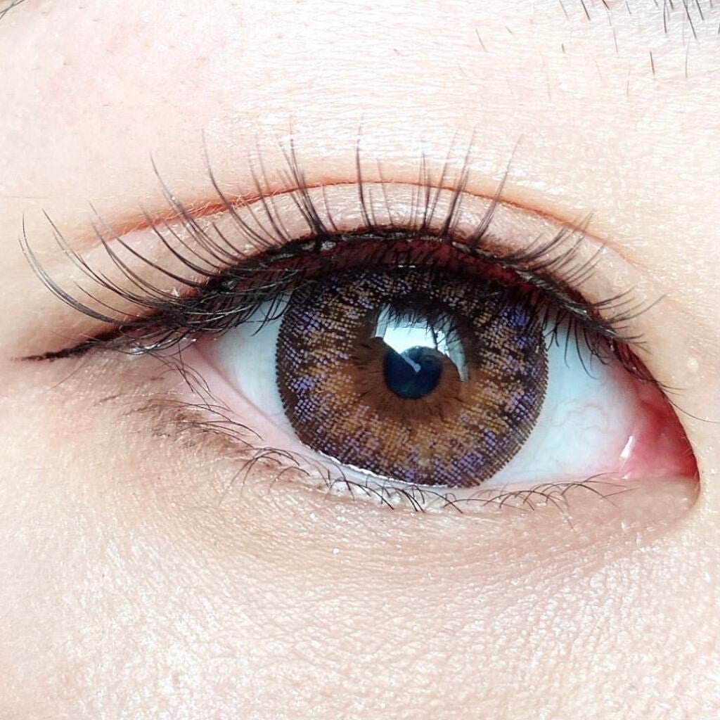 メッシュ アイテープ/shefun/二重まぶた用アイテムを使ったクチコミ(6枚目)