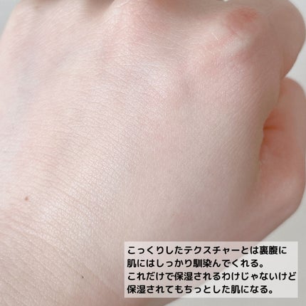 エクサージュホワイト ホワイトライズ ミルク/ALBION/乳液を使ったクチコミ(7枚目)