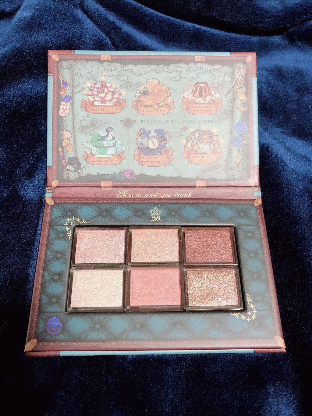 ダブルバブルルージュ/MAJOLICA MAJORCA/口紅を使ったクチコミ（2枚目）