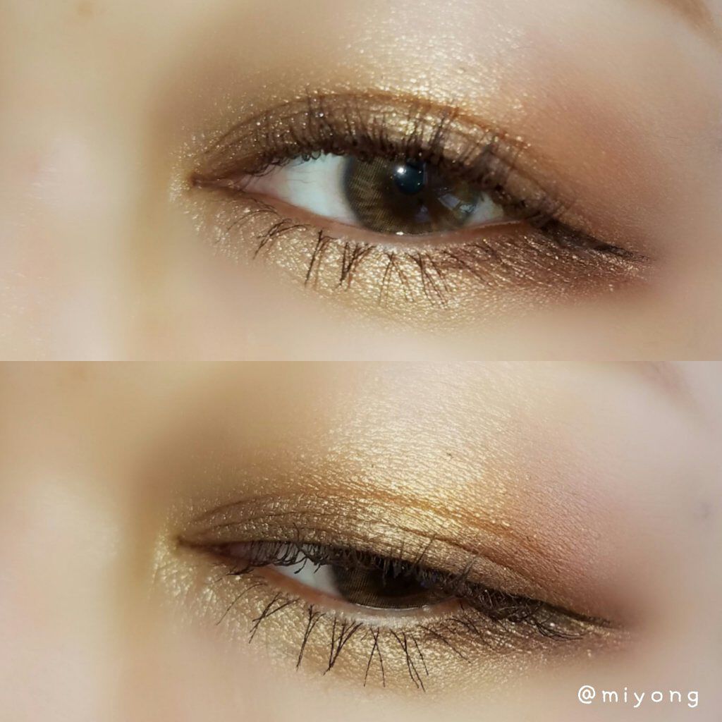 アイ カラー クォード/TOM FORD BEAUTY/アイシャドウパレットを使ったクチコミ(4枚目)