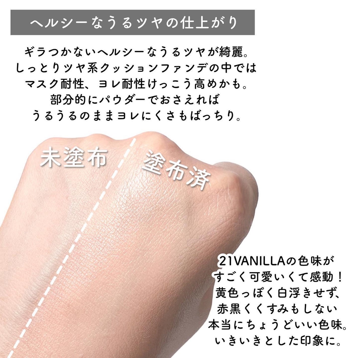 グリッターアイシャドウ/Dear.A/グリッターを使ったクチコミ(5枚目)