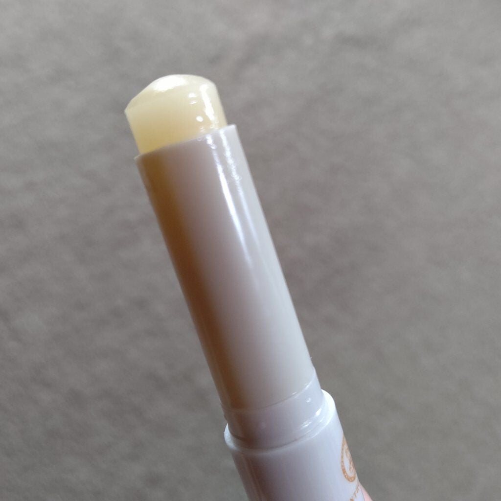 メルティクリームリップ/メンソレータム/リップクリームを使ったクチコミ(3枚目)