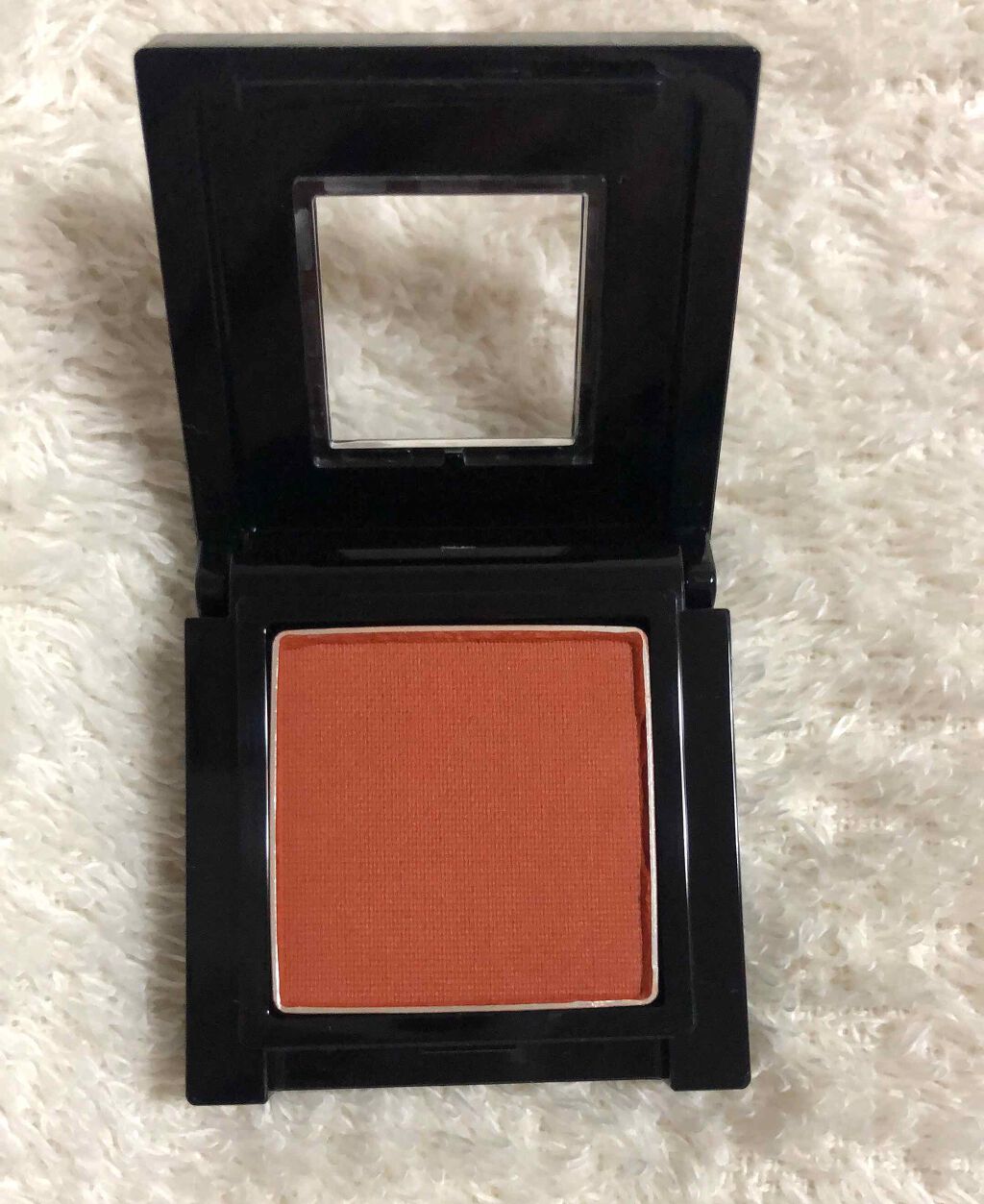 ヴィセ アヴァン シングルアイカラー/Visée/単色アイシャドウを使ったクチコミ（2枚目）